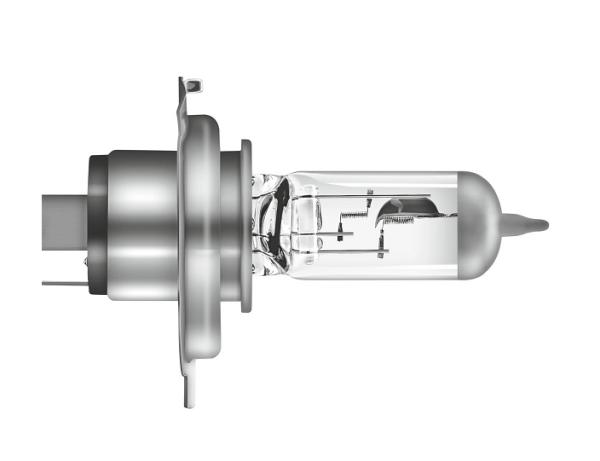 HS1 SCHEINWERFERLAMPE 12V 35/35W XEF XMF125