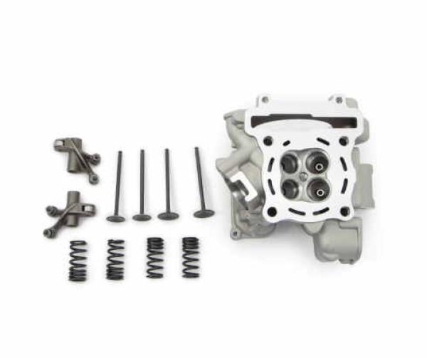 ZYLINDERKOPF NARAKU RACING KPL. 66MM 22/25