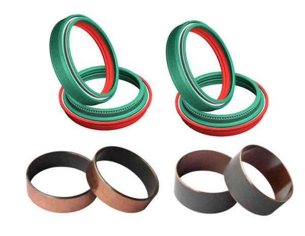 SKF DUAL GABELREPARATUR KIT KYB 48