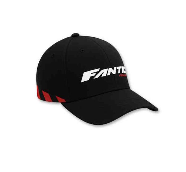 FANTIC RACING REPLIKA CAPE CURVED