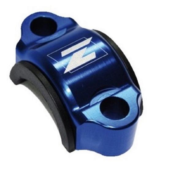 ZAP SLIDER KLEMME BLAU