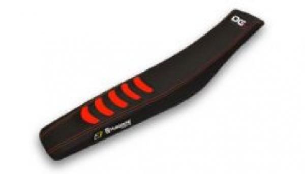 HUSQVARNA DOUBLE GRIP3 SITZBEZUG TE/TC 08-13 2TWR/CR 09-13