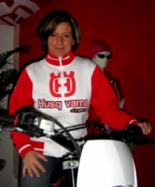 HUSQVARNA JACKE CEMOTO