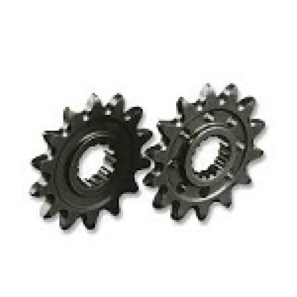 RITZEL  Z13  GG125 TM-Motor