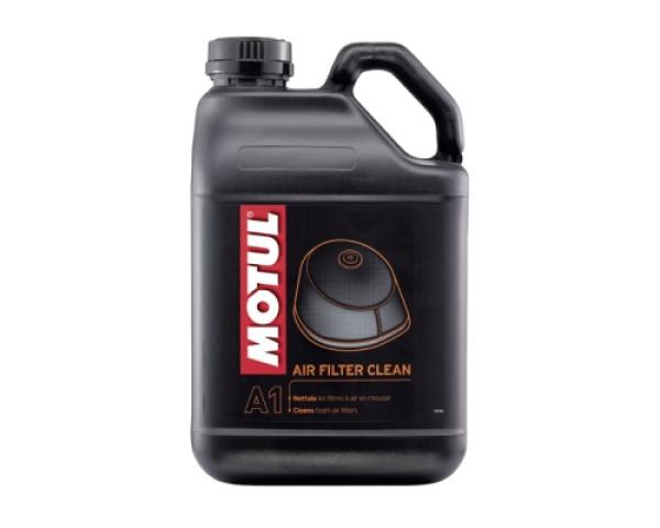 MOTUL A1 FILTERREINIGER 5L
