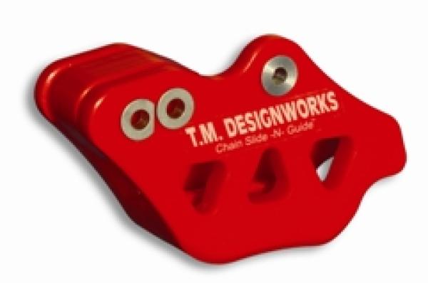 TMD-Kettenfuehrung GASGAS