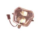 LED SCHEINWERFER XE125 21- XMF-XEF125 22-24