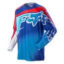 FOX 360° Flight Jersey blau