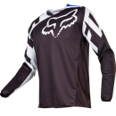 FOX 180° Race Jersey schwarz