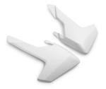HUSQVARNA SPOILER-SET WEISS TC 16- ENDURO TE  TX 2017-