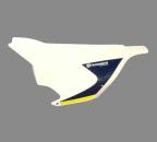 HECKSPOILER HINTEN LINKS