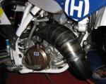 FRESCO AUSPUFFBIRNE HUSQVARNA/KTM 125 EXC TE TC SX -16