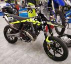 FANTIC XMF125 PERFORMANCE 2025