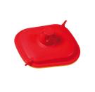 WASCHABDECKUNG - FILTERKASTENDECKEL MX 16- TE 2017-