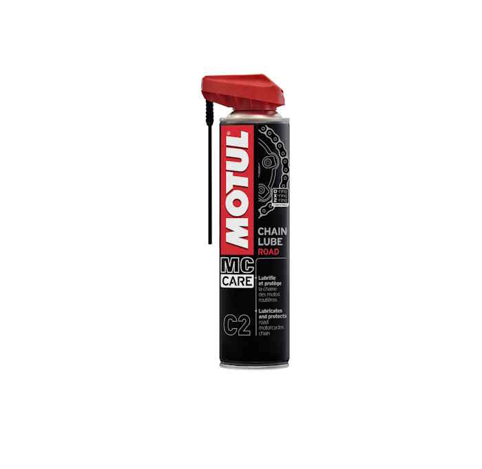 MOTUL C2 Chain Lube Road 400ml