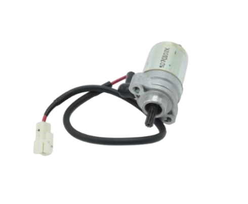 FANTIC ANLASSER 125 4T