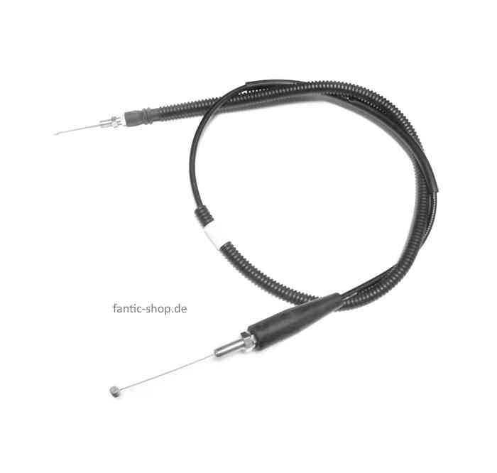 GASZUG XE-XX 125 2T 2023-