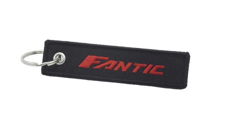 SCHLÜSSELANHÄNGER FANTIC