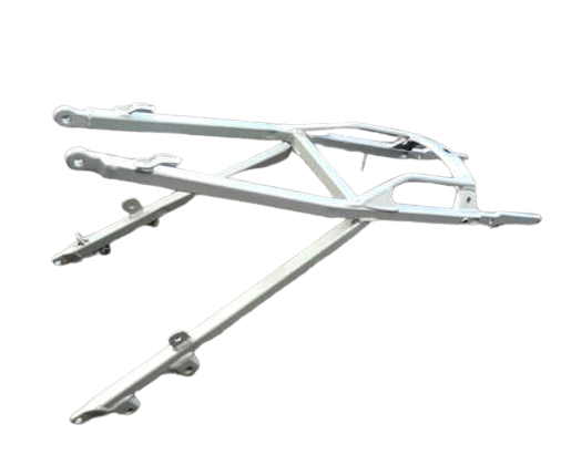 RAHMENHECK WRE SM SMS 00-13 STAHL