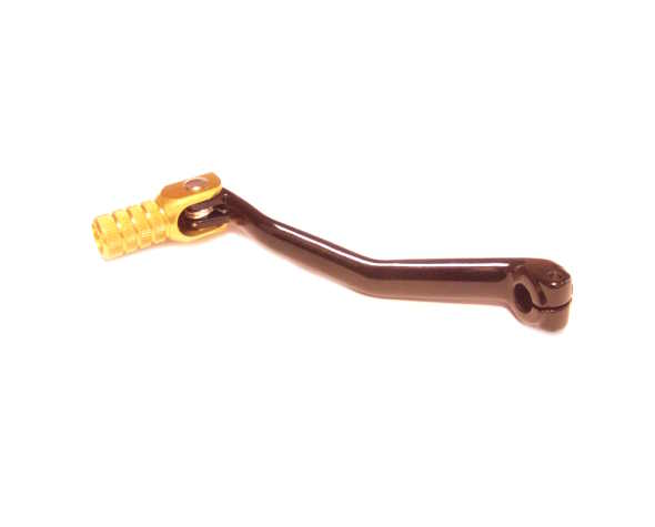 CABALLERO SCHALTHEBEL 250-500 SCHWARZ-GOLD