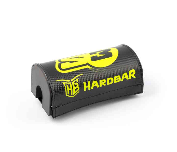 S3 FATBAR LENKERPOLSTER PROTEC