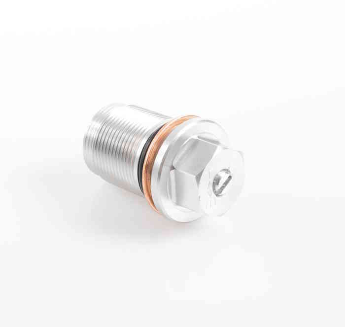 REBOUND ADJUSTER COMP KYB