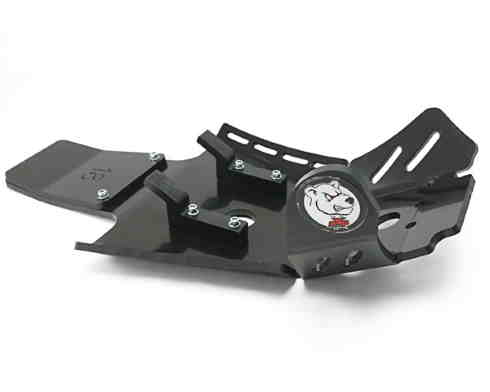 XTREM MOTORSCHUTZ FANTIC XE125 2021-