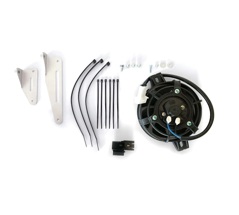 X-GRIP LÜFTERKIT KTM TPI GASGAS -23