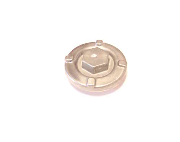 Deckel-Schraube f. Ölablass Fantic 125 LC