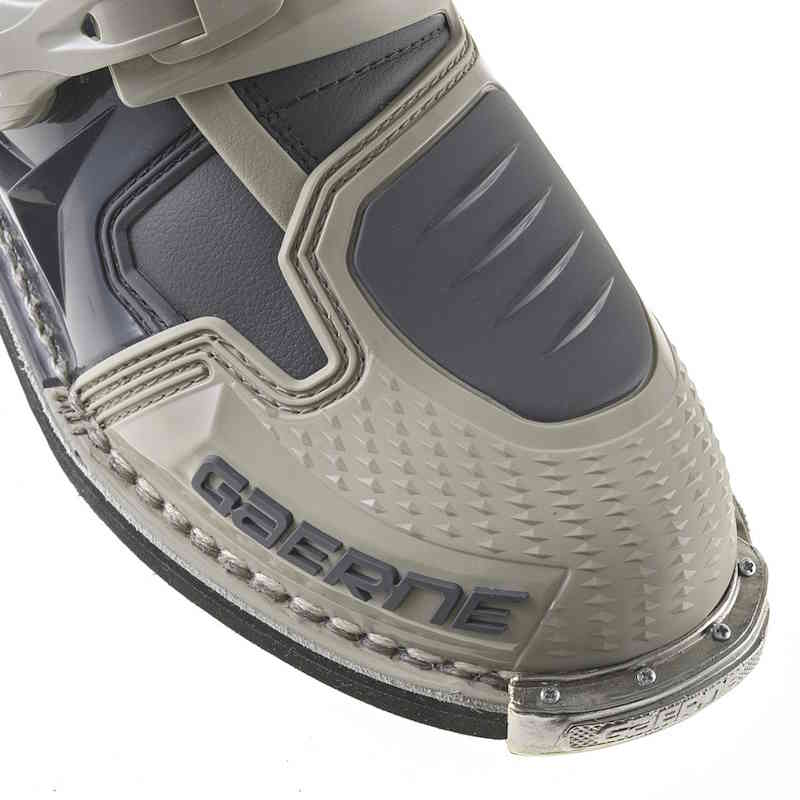 GAERNE STIEFEL SG12  STEINGRAU