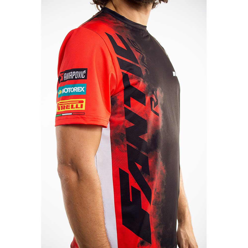 FANTIC RACING TEAM SHIRT