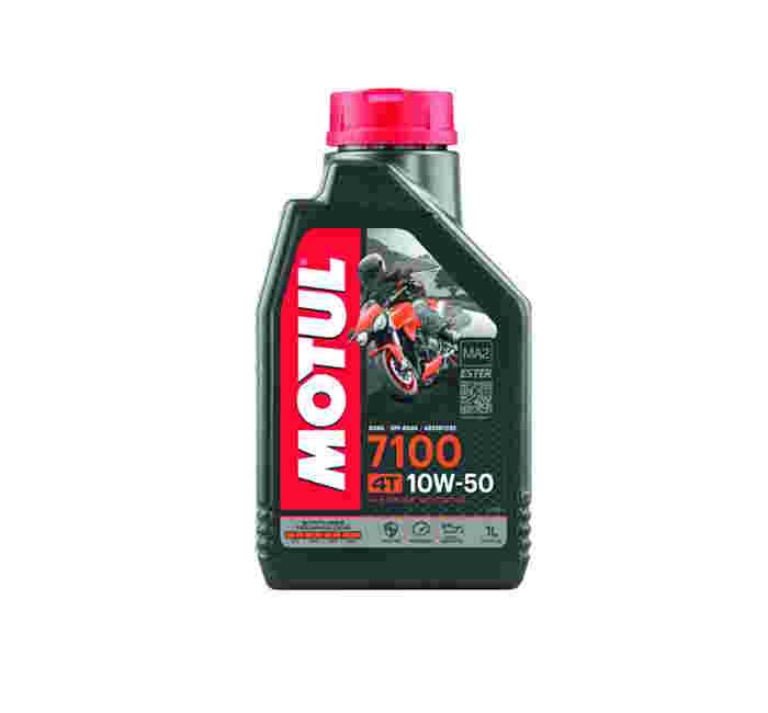 MOTUL 7100 4T 10W50  1Liter