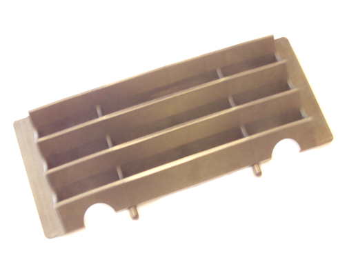 ABDECKUNG FÜR KÜHLER/SCHUTZ