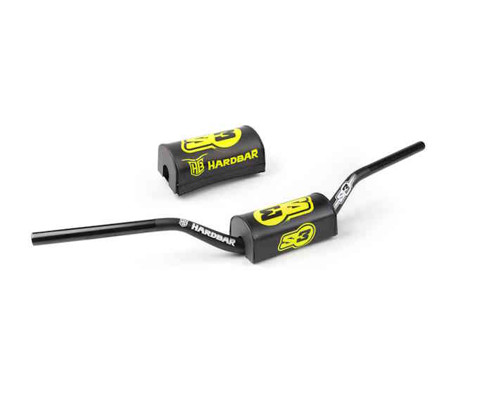 S3 FATBAR LENKERPOLSTER PROTEC