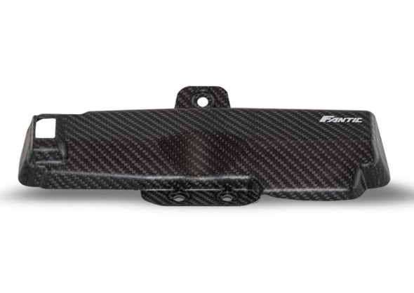 ABDECKUNG AUSGLEICHBEHÄLTER CARBON CAB.