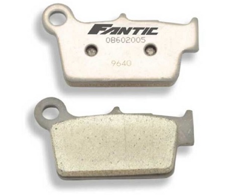 BREMSBELAG HI. FANTIC SINTER XX XE XEF 2021-24