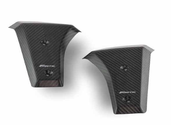 KIT LUFTHUTZEN CABALLERO CARBON