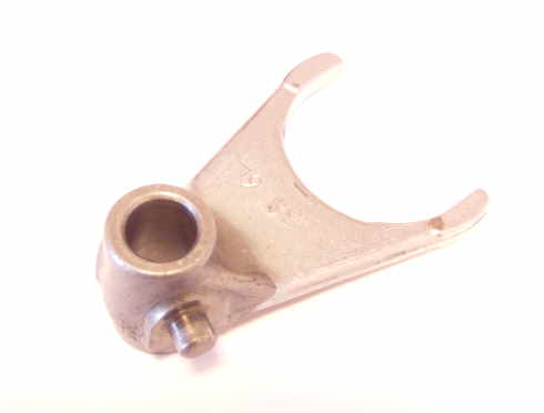GABEL  SCHALTGABEL  EC    F.  1 + 4  GANG  GROSS