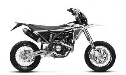 ENDURO - SUPERMOTO