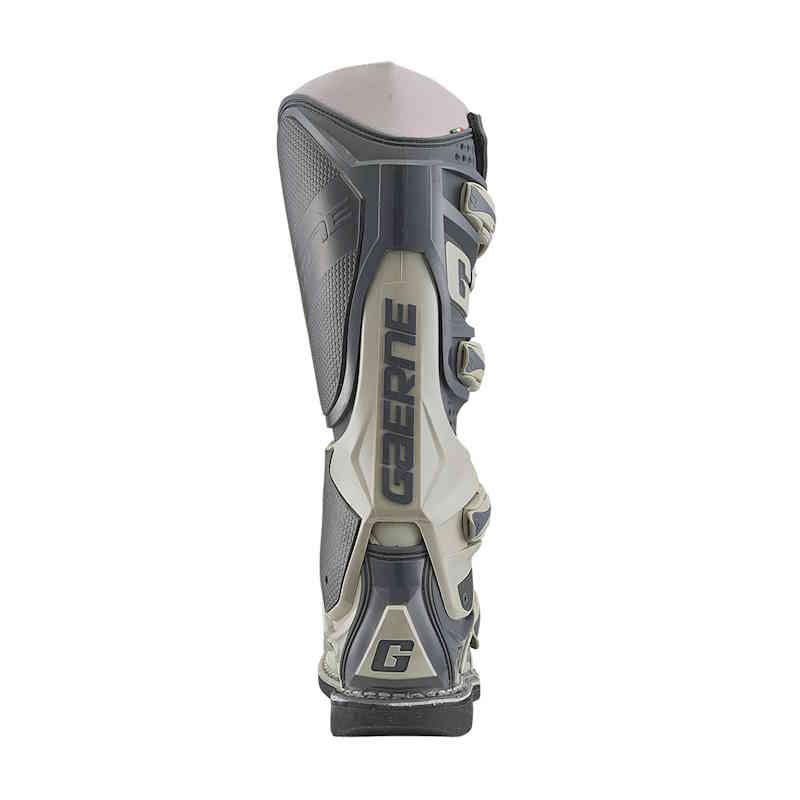GAERNE STIEFEL SG12  STEINGRAU