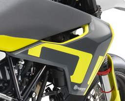 SPOILERSET RE/LI  HUSQVARNA 701 SM 2020 MIT DEKOR
