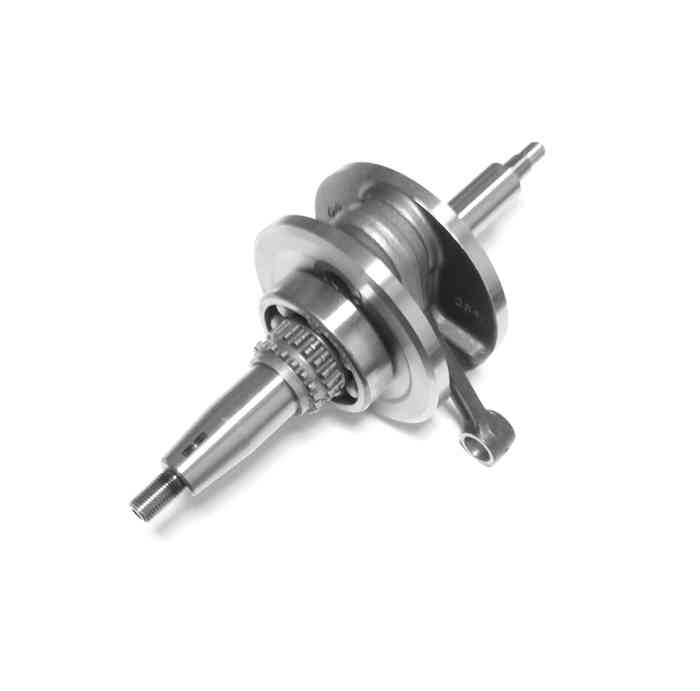 KURBELWELLE KPL. XMF XEF CAB 125 4T 21-