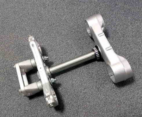 Gabelbrückenkit Kayaba 2T 4T 10-14