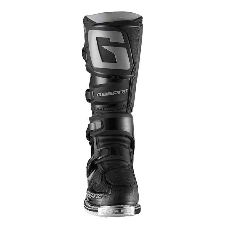 GAERNE STIEFEL SG12 SCHWARZ