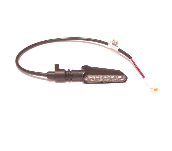 BLINKER CABALLERO LED MINI 24-