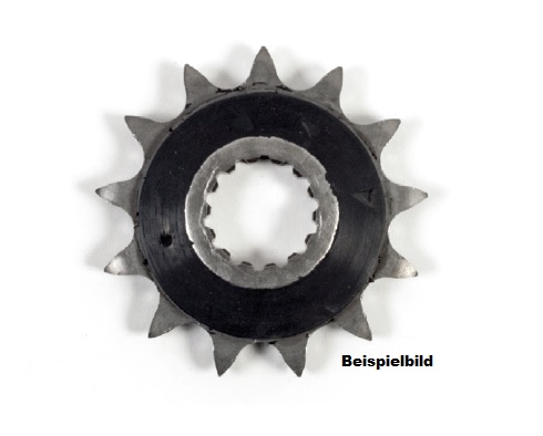 MOTORRITZEL CABALLERO 500 Z14 SCHALLGED.
