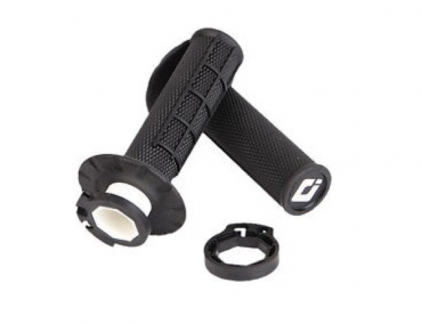 HUSQVARNA GRIFFSET SCHWARZ 17-