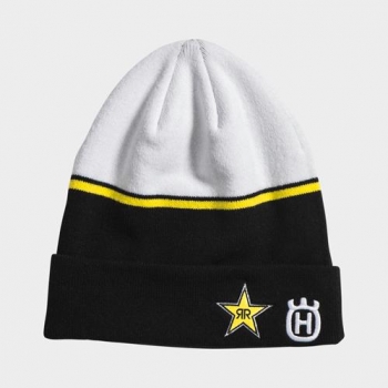 Husqvarna Factory Team Beanie