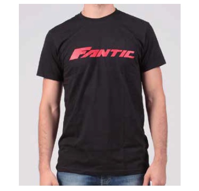 T-SHIRT FANTIC MASH KHAKI/BLACK