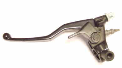 KUPPLUNGSARMATUR KPL. CABALLERO 125
